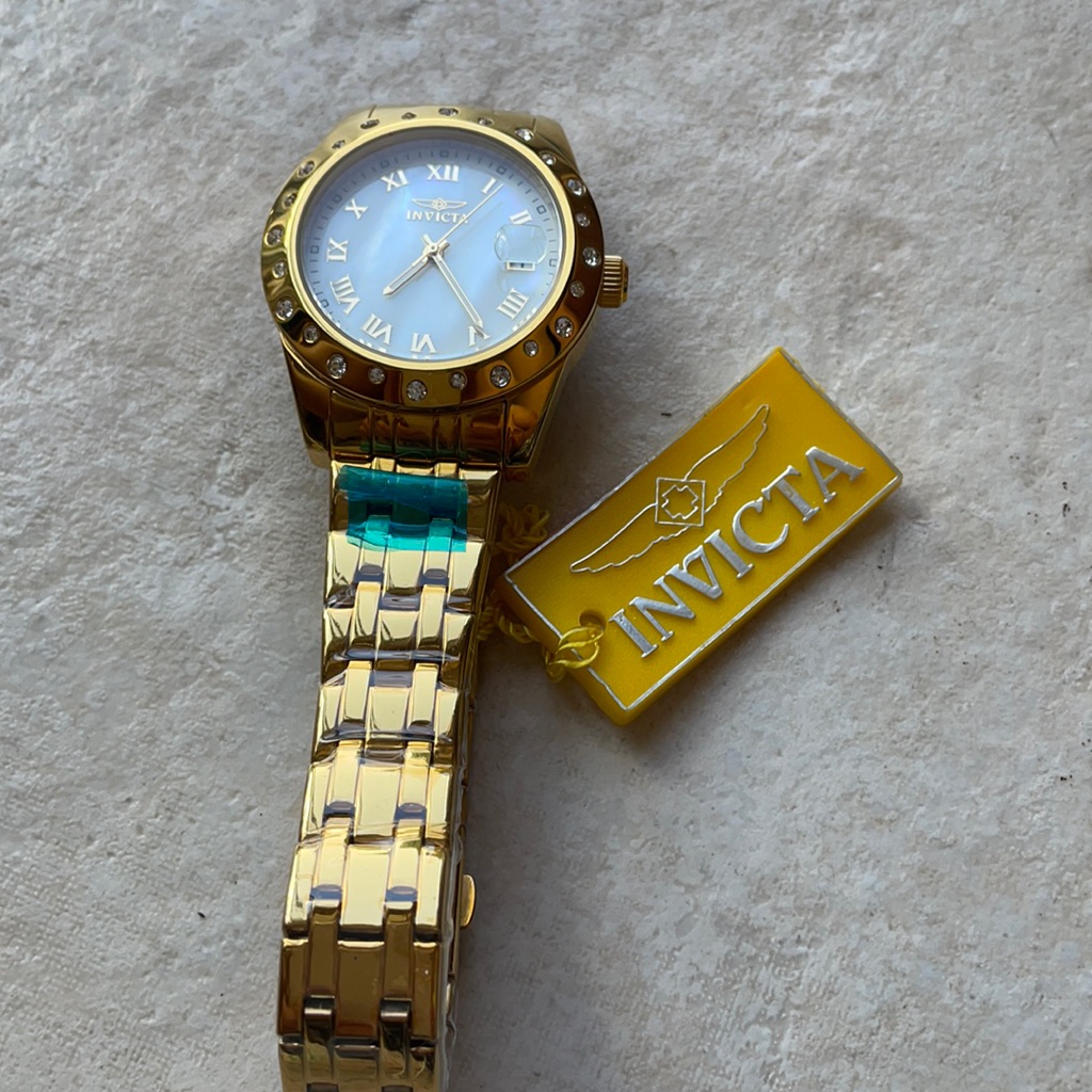 Invicta Lady